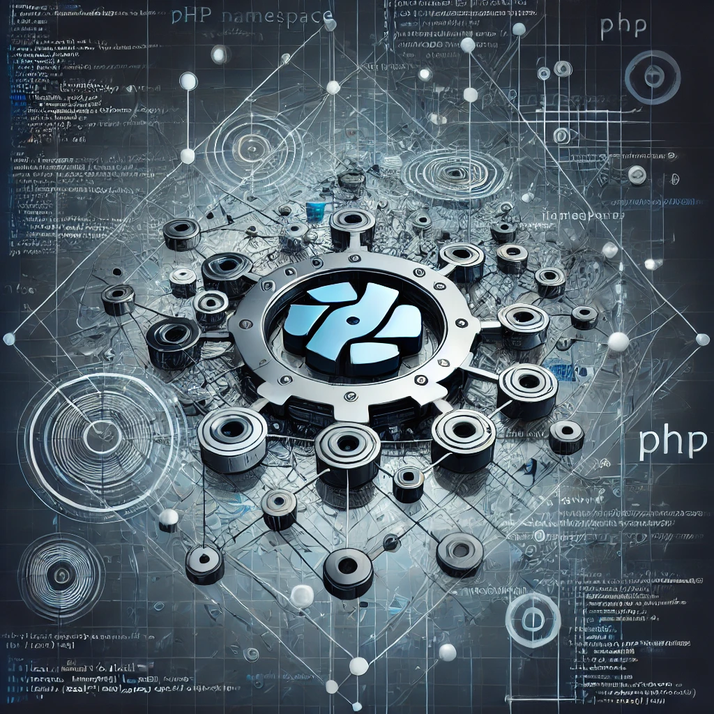 Namespaces in php