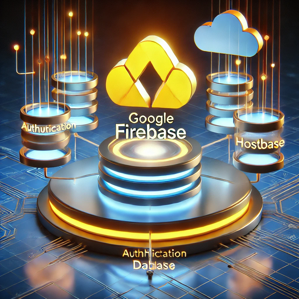 What is Google Firebase