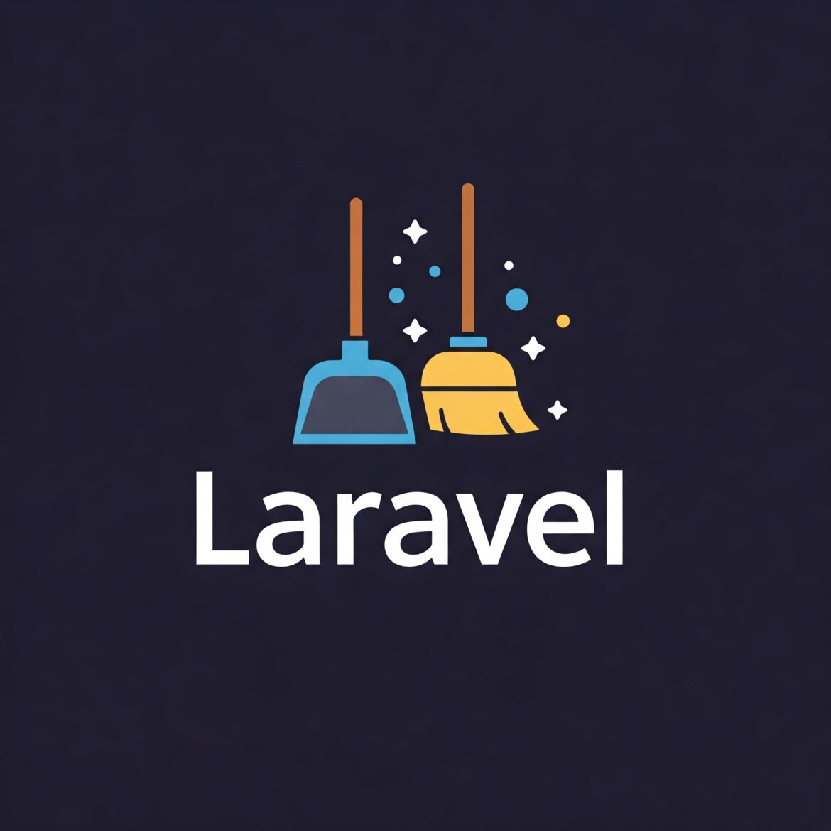 Clear caching in Laravel