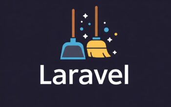 Laravel clear cache