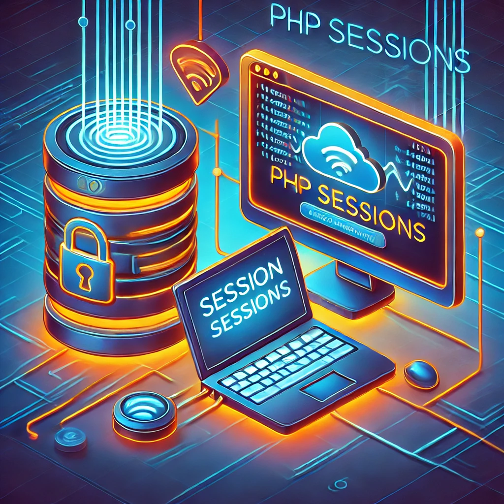 Understanding PHP Sessions: A Beginner’s Guide